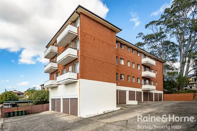 Main view of Homely unit listing, 6/56 Cronulla Street, Carlton NSW 2218