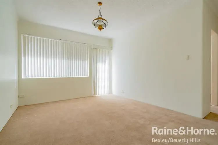 Second view of Homely unit listing, 6/56 Cronulla Street, Carlton NSW 2218