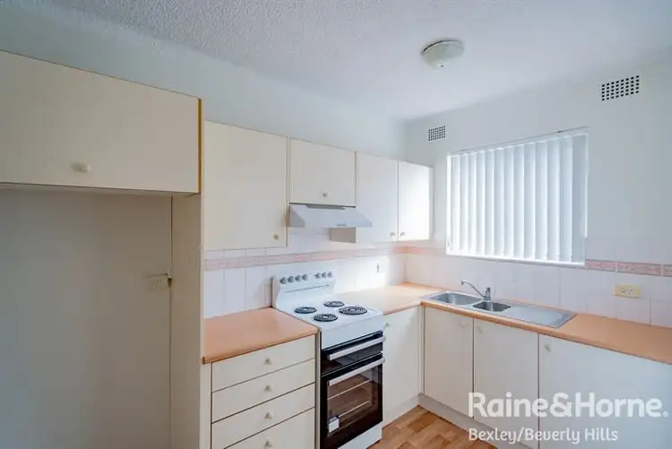 Third view of Homely unit listing, 6/56 Cronulla Street, Carlton NSW 2218