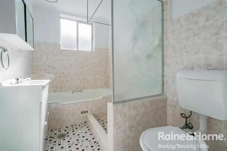 Sixth view of Homely unit listing, 6/56 Cronulla Street, Carlton NSW 2218