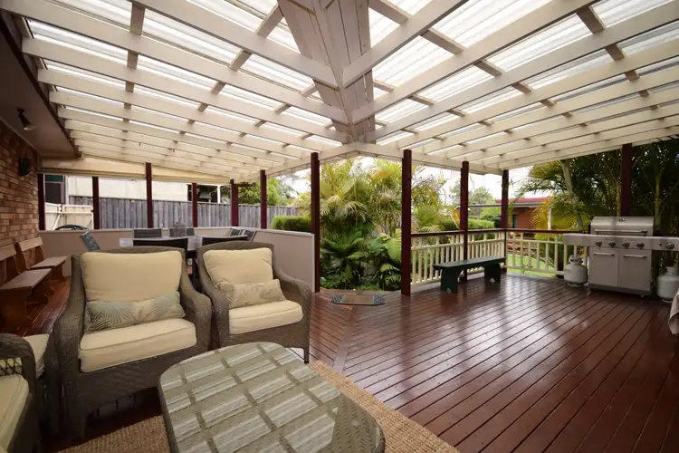 4 Halcot Avenue, North Nowra NSW 2541