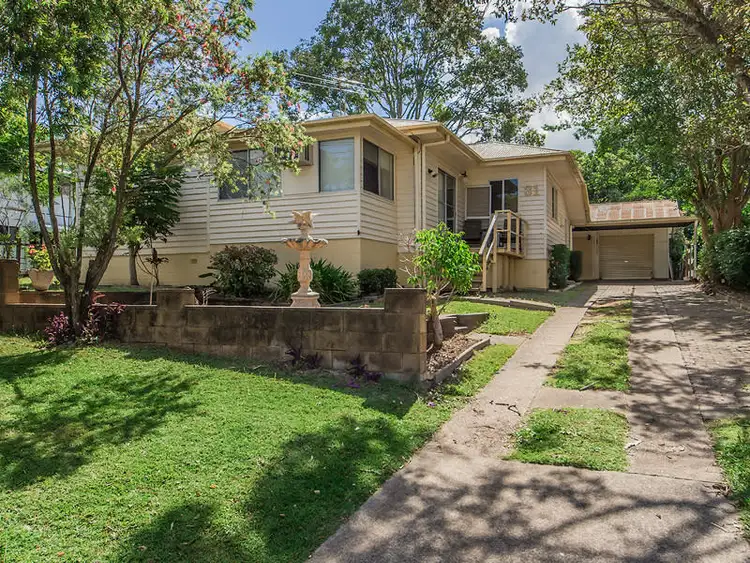 31 Alice Street, Silkstone QLD 4304