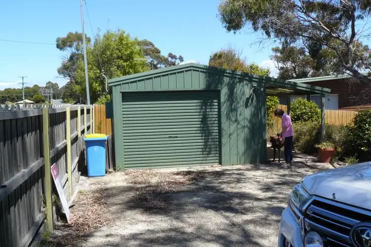 Sixth view of Homely studio listing, 101 St Helens Point Road, Stieglitz TAS 7216