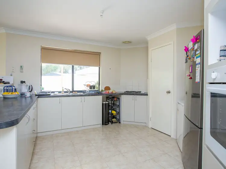 Fourth view of Homely house listing, 120 Leschenault Parade, Australind WA 6233