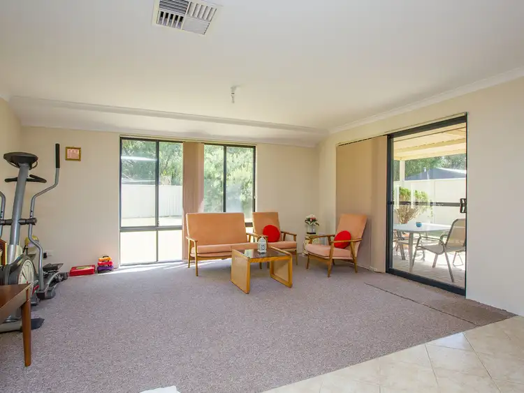 Sixth view of Homely house listing, 120 Leschenault Parade, Australind WA 6233