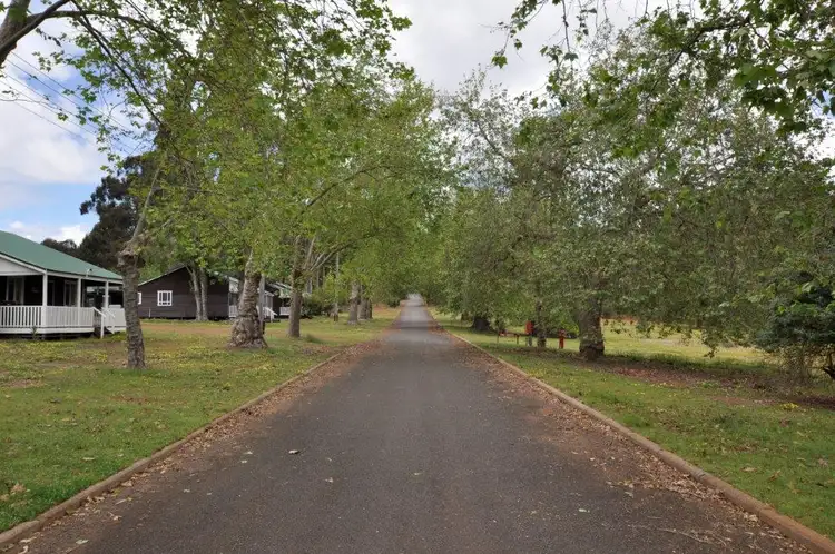 Second view of Homely house listing, 8 Nyamup Road, Dingup WA 6258