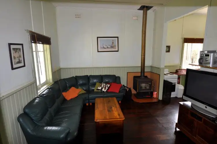 Fifth view of Homely house listing, 8 Nyamup Road, Dingup WA 6258