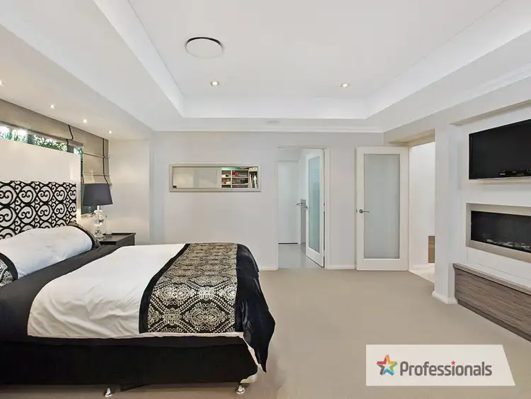 Second view of Homely house listing, 9 Caprock Crescent, Vasse WA 6280