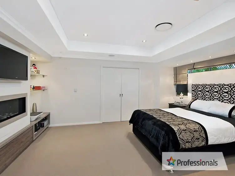 Third view of Homely house listing, 9 Caprock Crescent, Vasse WA 6280