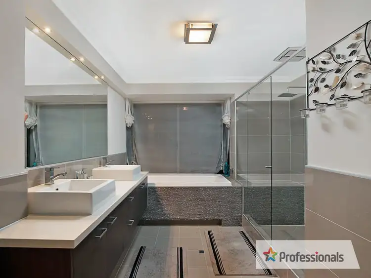 Fourth view of Homely house listing, 9 Caprock Crescent, Vasse WA 6280