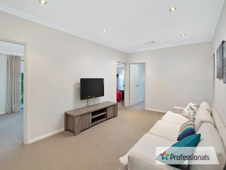 Fifth view of Homely house listing, 9 Caprock Crescent, Vasse WA 6280