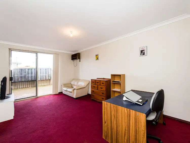 Second view of Homely unit listing, 2/1-3 Hackett Street, Mandurah WA 6210