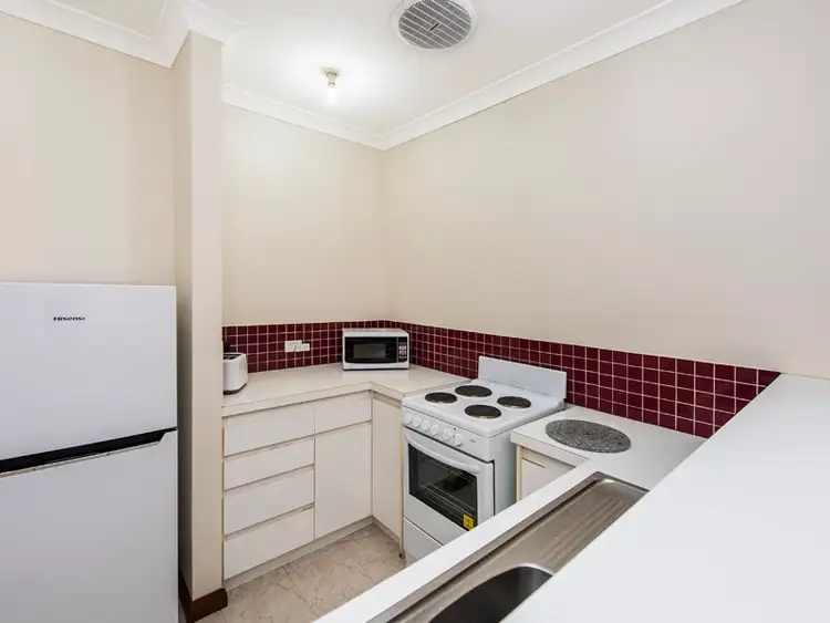 Fourth view of Homely unit listing, 2/1-3 Hackett Street, Mandurah WA 6210