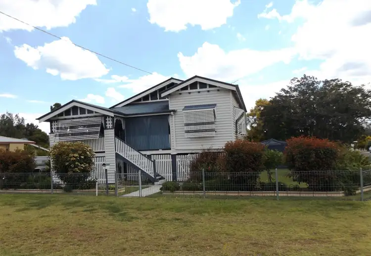39 SCOTT, Wondai QLD 4606