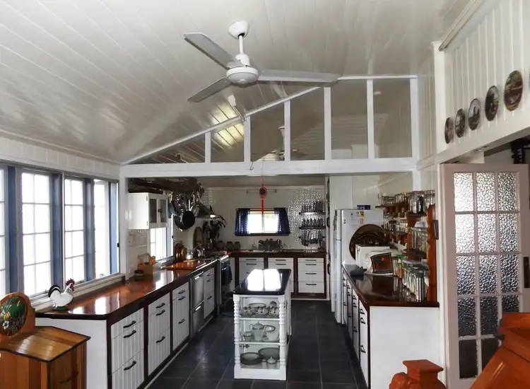 Second view of Homely house listing, 39 SCOTT, Wondai QLD 4606