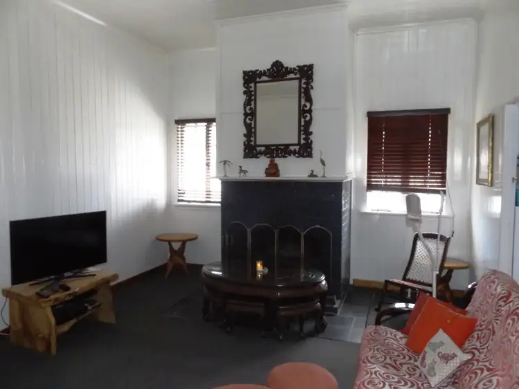 Fourth view of Homely house listing, 39 SCOTT, Wondai QLD 4606