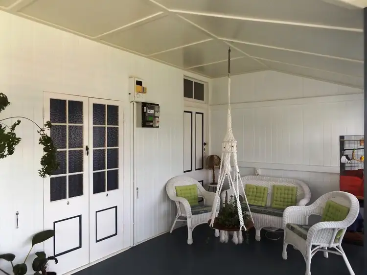 Sixth view of Homely house listing, 39 SCOTT, Wondai QLD 4606