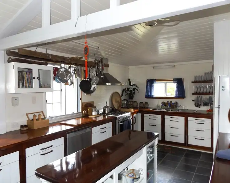 Seventh view of Homely house listing, 39 SCOTT, Wondai QLD 4606