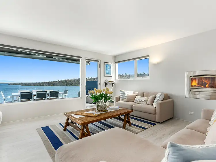 Seventh view of Homely house listing, 6 O'Neill Court, Murdunna TAS 7178