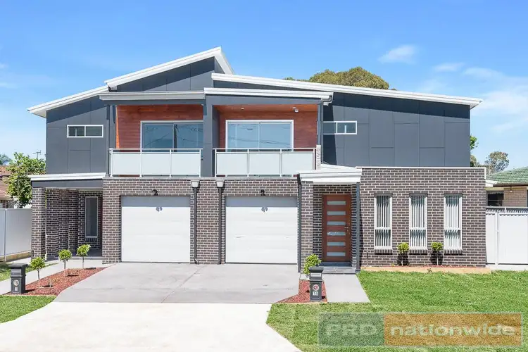 Main view of Homely house listing, 1a Messines Avenue, Milperra NSW 2214