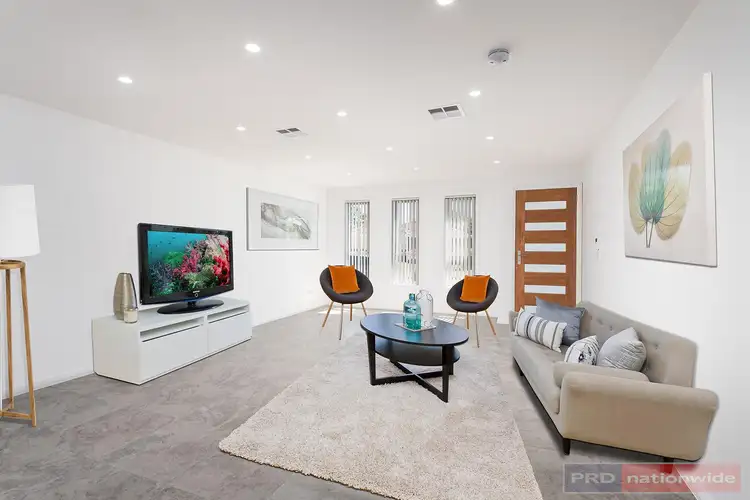 Second view of Homely house listing, 1a Messines Avenue, Milperra NSW 2214