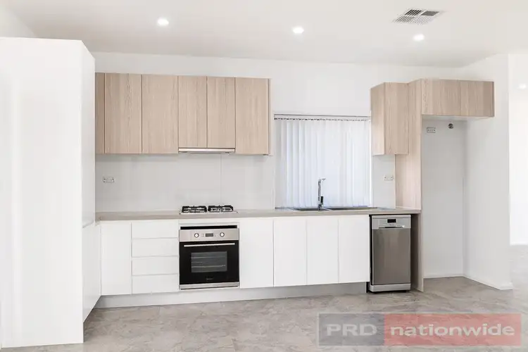 Fourth view of Homely house listing, 1a Messines Avenue, Milperra NSW 2214