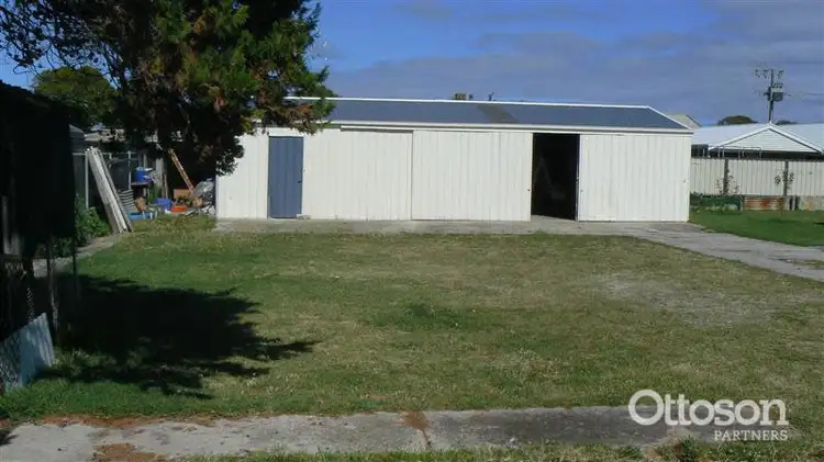 Main view of Homely land listing, 4 Sneath Street, Robe SA 5276