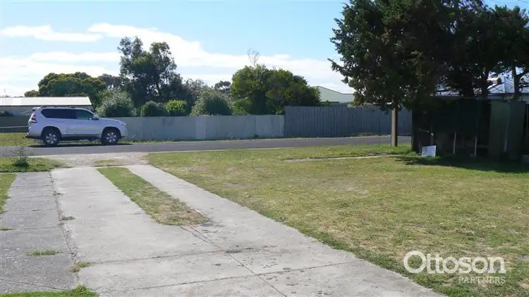 Third view of Homely land listing, 4 Sneath Street, Robe SA 5276