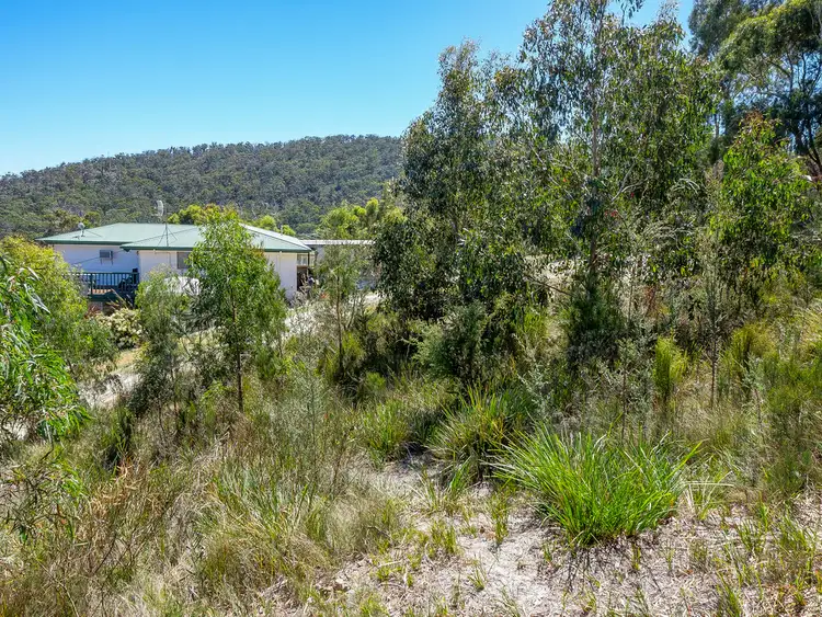 Sixth view of Homely land listing, 82 Lagoon Road, White Beach TAS 7184