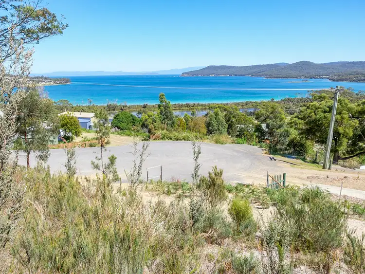 Seventh view of Homely land listing, 82 Lagoon Road, White Beach TAS 7184