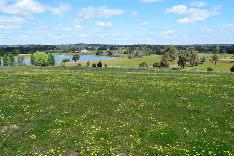 Lot 3319 Scaffidi Place, Donnybrook WA 6239