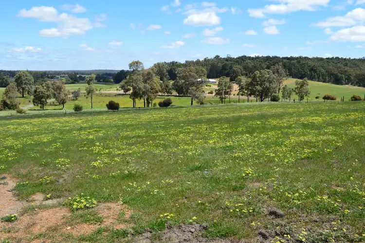 Third view of Homely rural property listing, Lot 3319 Scaffidi Place, Donnybrook WA 6239