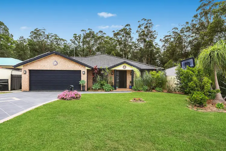 Second view of Homely house listing, 33 Colonial Circuit, Wauchope NSW 2446