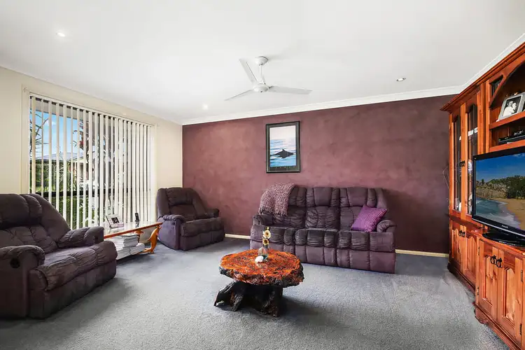 Third view of Homely house listing, 33 Colonial Circuit, Wauchope NSW 2446