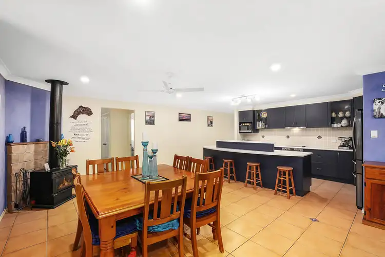 Fourth view of Homely house listing, 33 Colonial Circuit, Wauchope NSW 2446