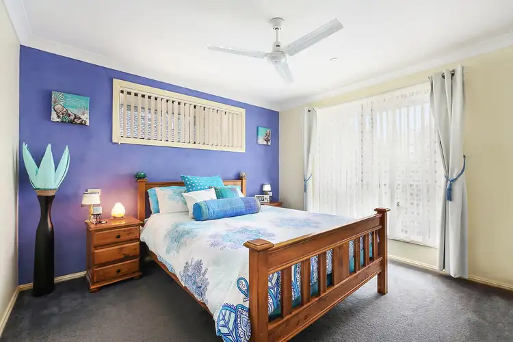 Fifth view of Homely house listing, 33 Colonial Circuit, Wauchope NSW 2446