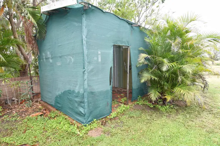 Sixth view of Homely house listing, 94 MILLCHESTER ROAD, Millchester QLD 4820