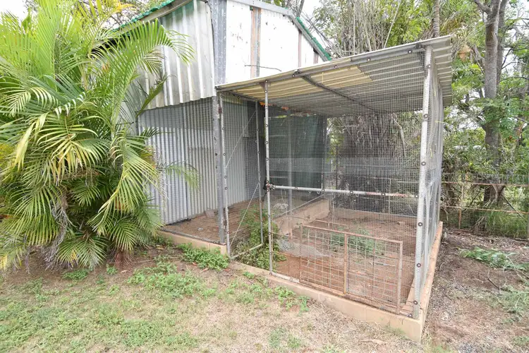 Seventh view of Homely house listing, 94 MILLCHESTER ROAD, Millchester QLD 4820