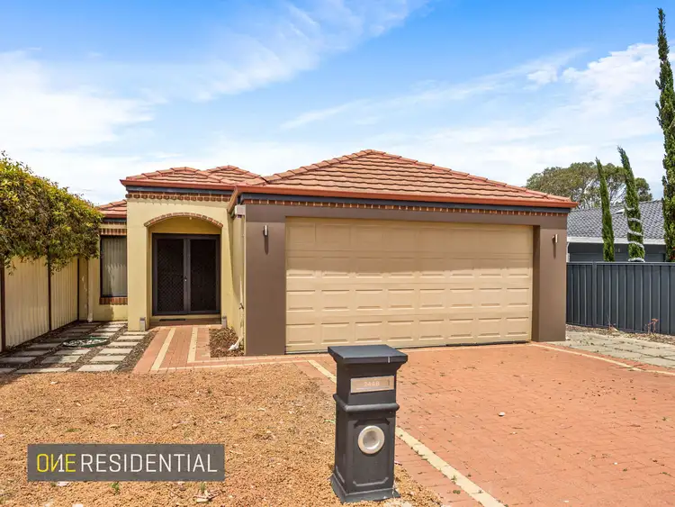 Main view of Homely house listing, 244B Riseley Street, Booragoon WA 6154