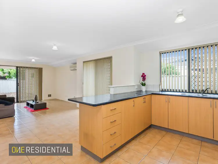 Second view of Homely house listing, 244B Riseley Street, Booragoon WA 6154