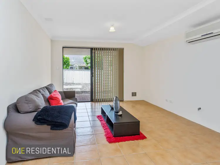 Fifth view of Homely house listing, 244B Riseley Street, Booragoon WA 6154