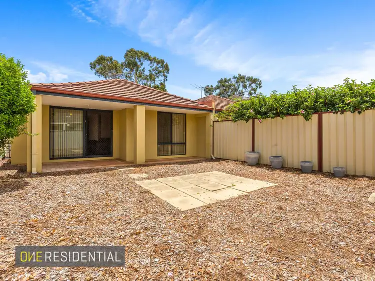 Sixth view of Homely house listing, 244B Riseley Street, Booragoon WA 6154