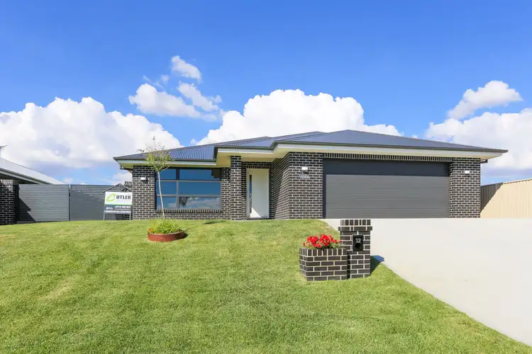 Main view of Homely house listing, 12 Ignatius Place, Kelso NSW 2795