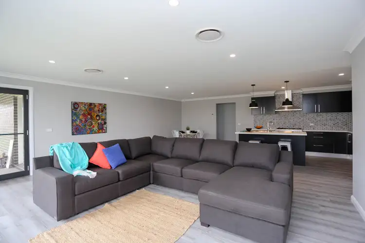 Second view of Homely house listing, 12 Ignatius Place, Kelso NSW 2795