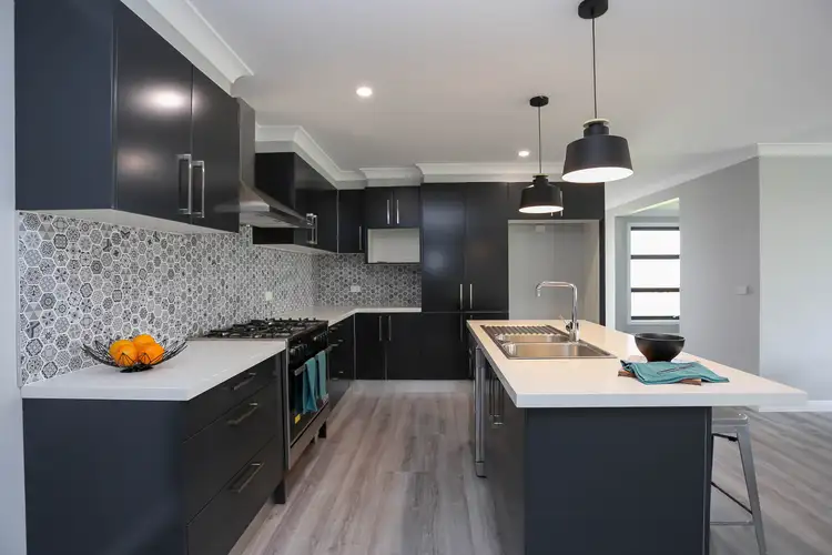 Third view of Homely house listing, 12 Ignatius Place, Kelso NSW 2795