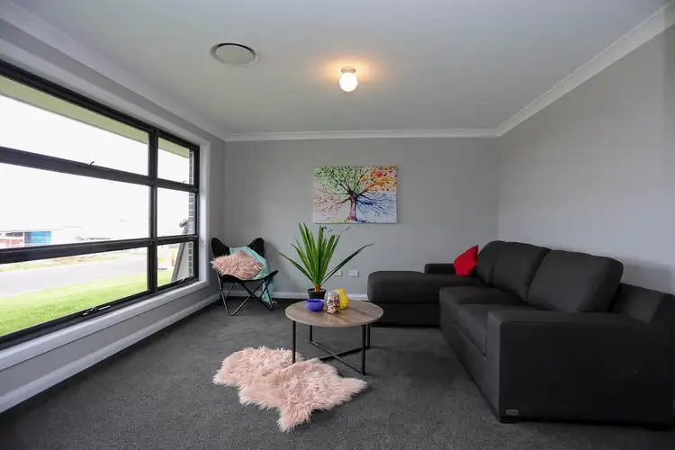 Fourth view of Homely house listing, 12 Ignatius Place, Kelso NSW 2795
