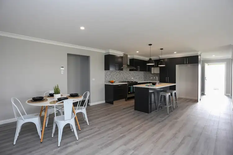 Fifth view of Homely house listing, 12 Ignatius Place, Kelso NSW 2795
