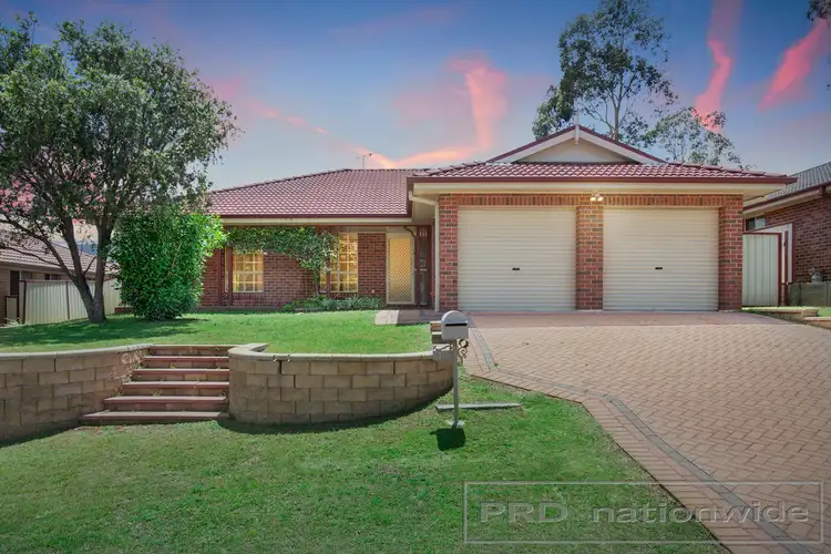 12 Luzon Street, Ashtonfield NSW 2323