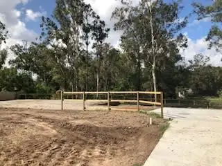 Second view of Homely land listing, 1/7 ATLANTIC DRIVE, Loganholme QLD 4129