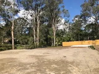 Fourth view of Homely land listing, 1/7 ATLANTIC DRIVE, Loganholme QLD 4129
